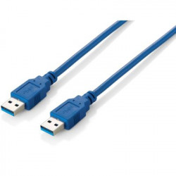 Equip 128395 USB 3.0 A/M --> A/M 2m